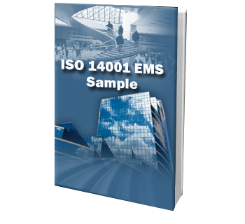 Ems Iso 14001 Manual And Procedures